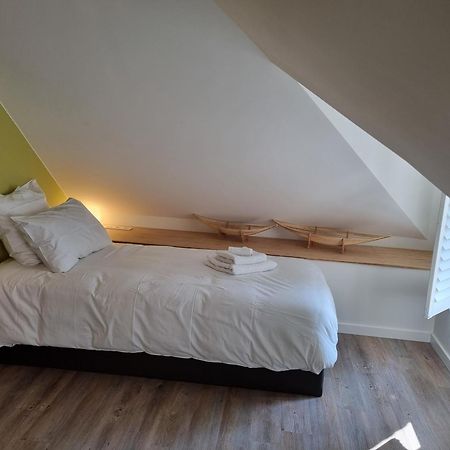 De Kaai Hotel Halle  Cameră foto