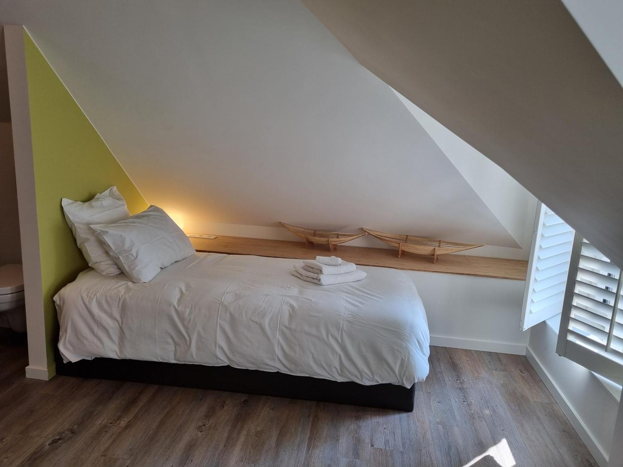 De Kaai Hotel Halle  Cameră foto